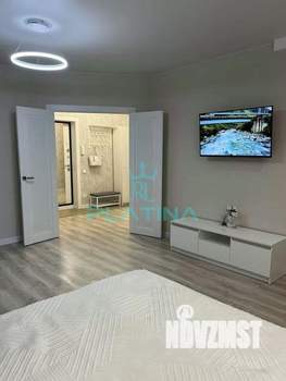 1-к квартира, на длительный срок, 41м2, 14/18 этаж