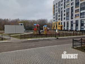 Студия квартира, на длительный срок, 32м2, 12/19 этаж