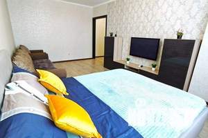 2-к квартира, посуточно, 70м2, 20/24 этаж