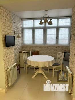 2-к квартира, на длительный срок, 60м2, 7/17 этаж