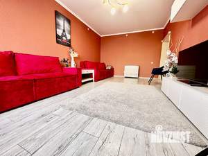 2-к квартира, посуточно, 85м2, 10/14 этаж