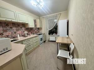 1-к квартира, на длительный срок, 36м2, 6/10 этаж