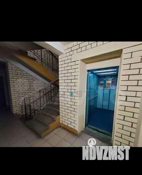 1-к квартира, на длительный срок, 35м2, 5/9 этаж