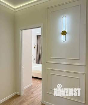 2-к квартира, на длительный срок, 65м2, 2/22 этаж