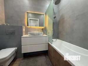 2-к квартира, на длительный срок, 40м2, 5/19 этаж