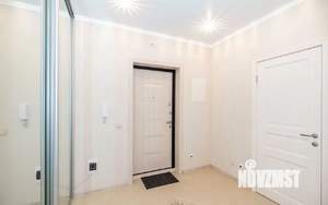 1-к квартира, на длительный срок, 40м2, 10/18 этаж