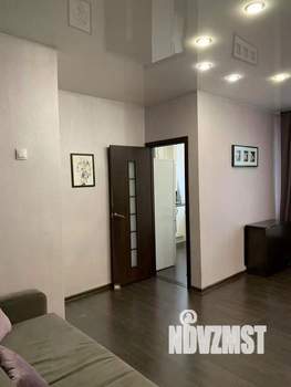 1-к квартира, на длительный срок, 33м2, 2/5 этаж