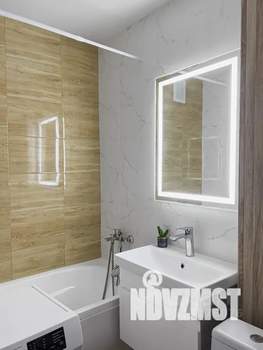 1-к квартира, посуточно, 32м2, 3/5 этаж