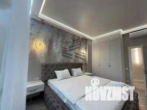 4-к квартира, на длительный срок, 125м2, 7/12 этаж