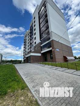 2-к квартира, посуточно, 52м2, 7/9 этаж