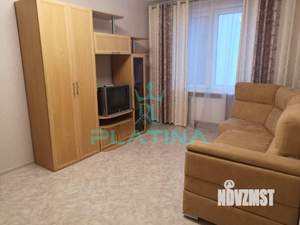 2-к квартира, на длительный срок, 51м2, 9/10 этаж