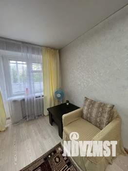 1-к квартира, посуточно, 32м2, 3/5 этаж