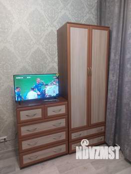 Студия квартира, на длительный срок, 22м2, 1/5 этаж