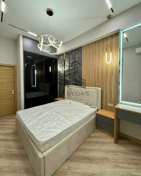 2-к квартира, на длительный срок, 50м2, 12/18 этаж