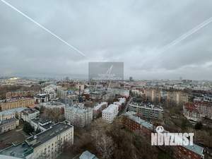 1-к квартира, на длительный срок, 52м2, 23/27 этаж