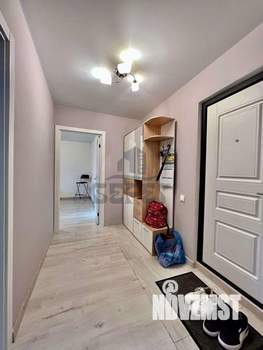 2-к квартира, на длительный срок, 56м2, 3/9 этаж