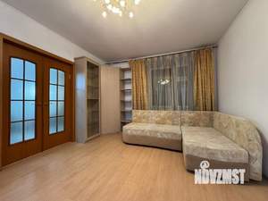 1-к квартира, на длительный срок, 55м2, 5/6 этаж