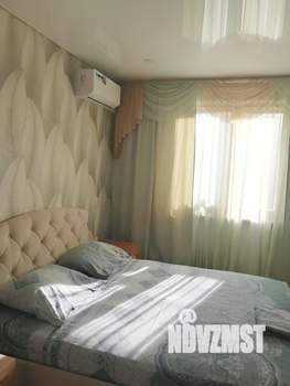 1-к квартира, посуточно, 34м2, 7/10 этаж