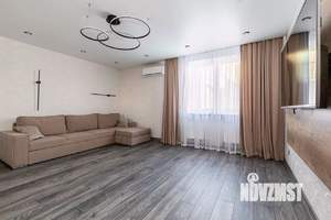 3-к квартира, на длительный срок, 110м2, 6/9 этаж