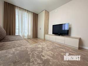 2-к квартира, на длительный срок, 55м2, 3/27 этаж