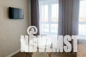1-к квартира, посуточно, 25м2, 3/9 этаж