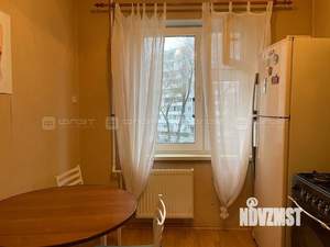 2-к квартира, на длительный срок, 55м2, 3/9 этаж