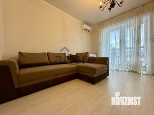 1-к квартира, на длительный срок, 41м2, 3/10 этаж