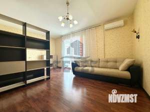 2-к квартира, на длительный срок, 65м2, 9/10 этаж