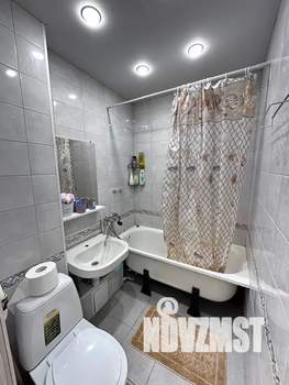 2-к квартира, посуточно, 47м2, 3/5 этаж