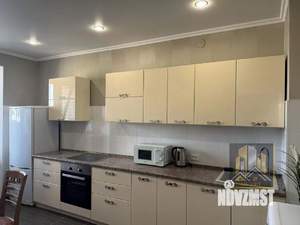 1-к квартира, на длительный срок, 38м2, 11/16 этаж