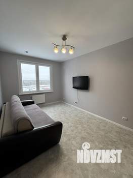 2-к квартира, на длительный срок, 52м2, 4/10 этаж