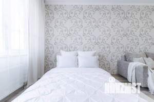 1-к квартира, посуточно, 47м2, 1/1 этаж