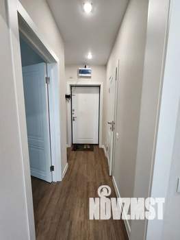 1-к квартира, посуточно, 38м2, 21/25 этаж