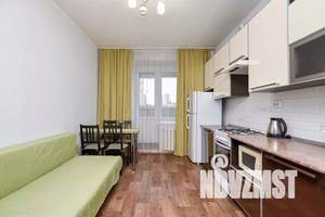 1-к квартира, посуточно, 45м2, 9/10 этаж