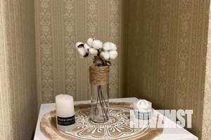 1-к квартира, посуточно, 38м2, 4/5 этаж