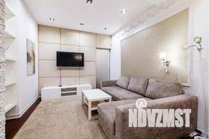2-к квартира, посуточно, 65м2, 1/5 этаж