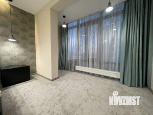 3-к квартира, на длительный срок, 85м2, 17/26 этаж