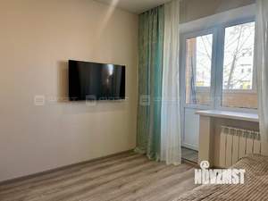 1-к квартира, на длительный срок, 31м2, 4/5 этаж