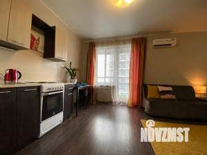 2-к квартира, посуточно, 55м2, 7/14 этаж