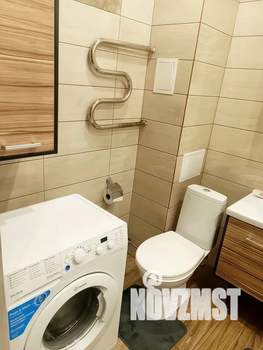 2-к квартира, посуточно, 55м2, 2/25 этаж