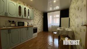 1-к квартира, на длительный срок, 46м2, 5/9 этаж