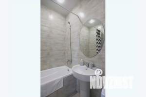 2-к квартира, посуточно, 65м2, 10/19 этаж