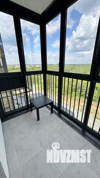 2-к квартира, на длительный срок, 52м2, 9/17 этаж