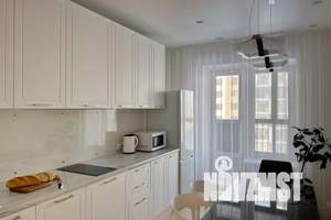 3-к квартира, посуточно, 75м2, 5/10 этаж