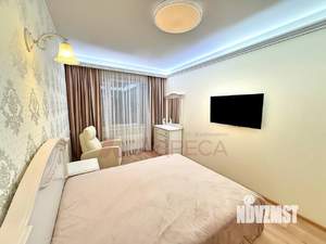 1-к квартира, на длительный срок, 45м2, 14/19 этаж