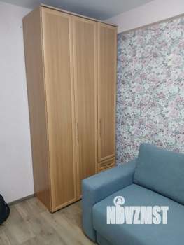 1-к квартира, на длительный срок, 36м2, 4/13 этаж