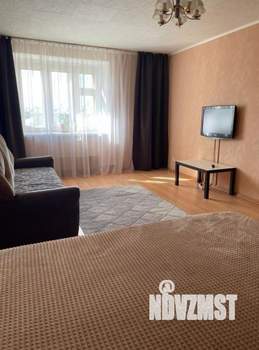 1-к квартира, на длительный срок, 44м2, 5/9 этаж