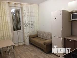 2-к квартира, посуточно, 60м2, 6/22 этаж