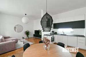 2-к квартира, на длительный срок, 75м2, 22/24 этаж