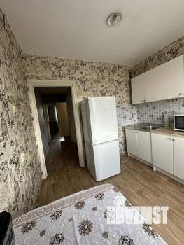 1-к квартира, на длительный срок, 35м2, 9/9 этаж